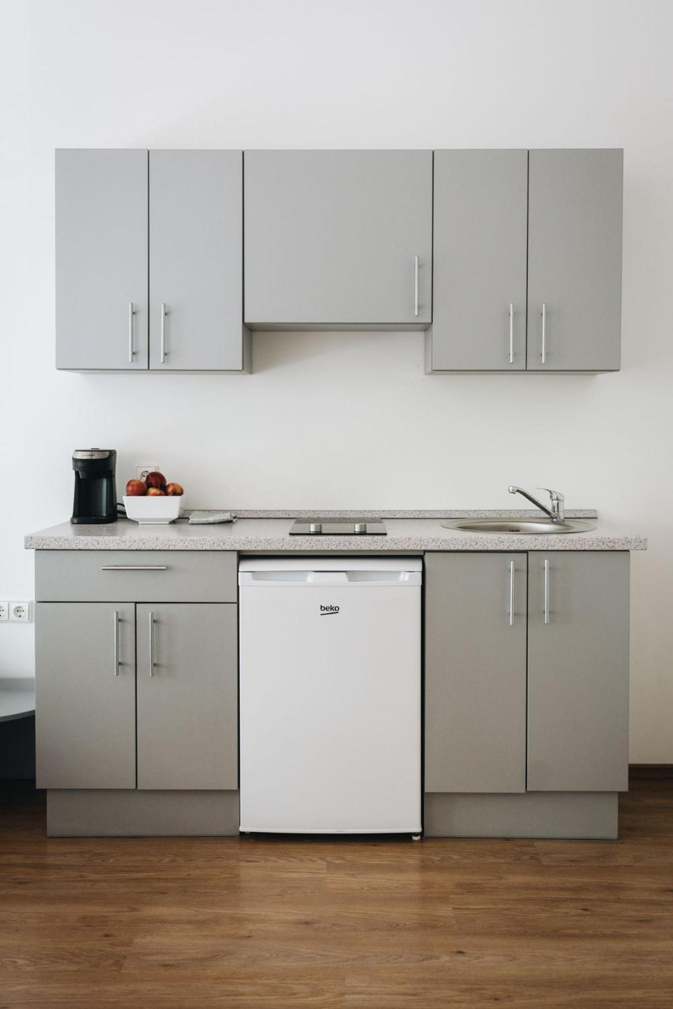 Nemirseta Forest Apartments パランガ エクステリア 写真