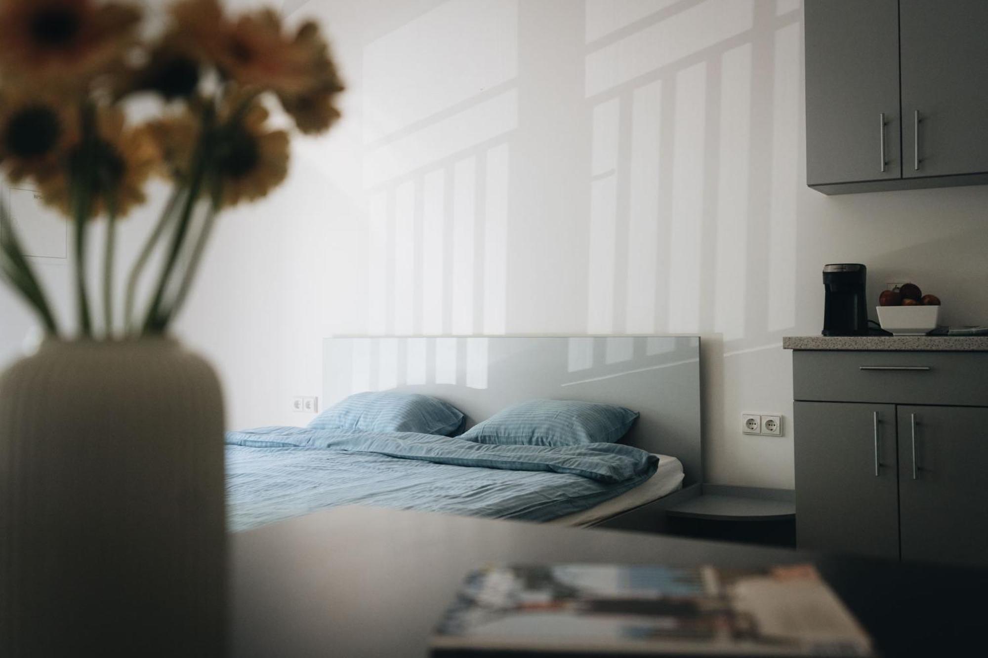 Nemirseta Forest Apartments パランガ エクステリア 写真