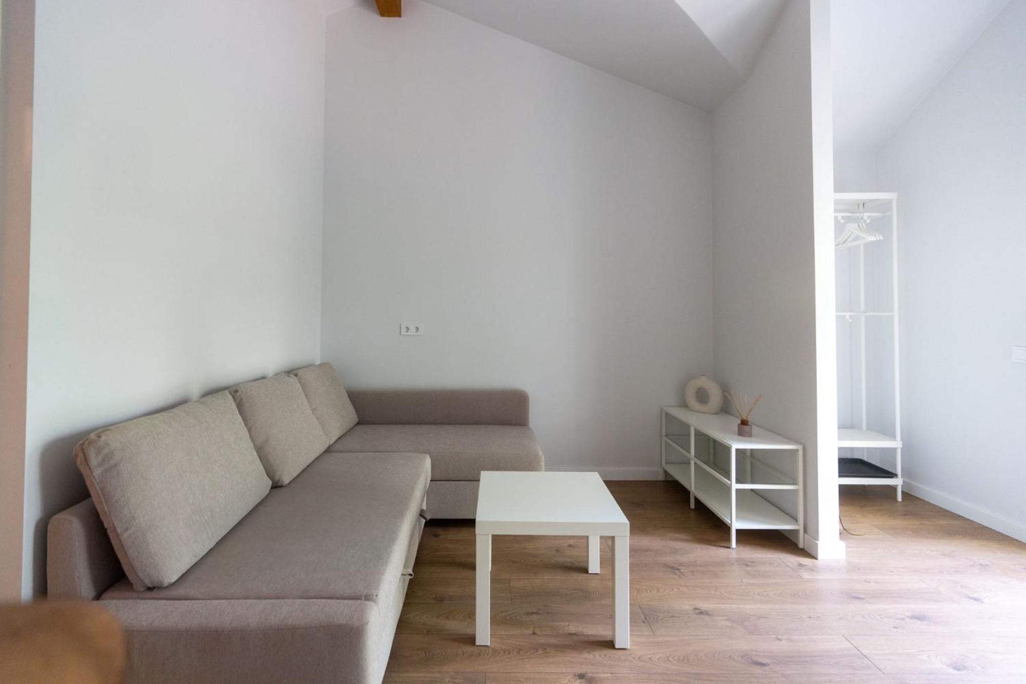 Nemirseta Forest Apartments パランガ エクステリア 写真