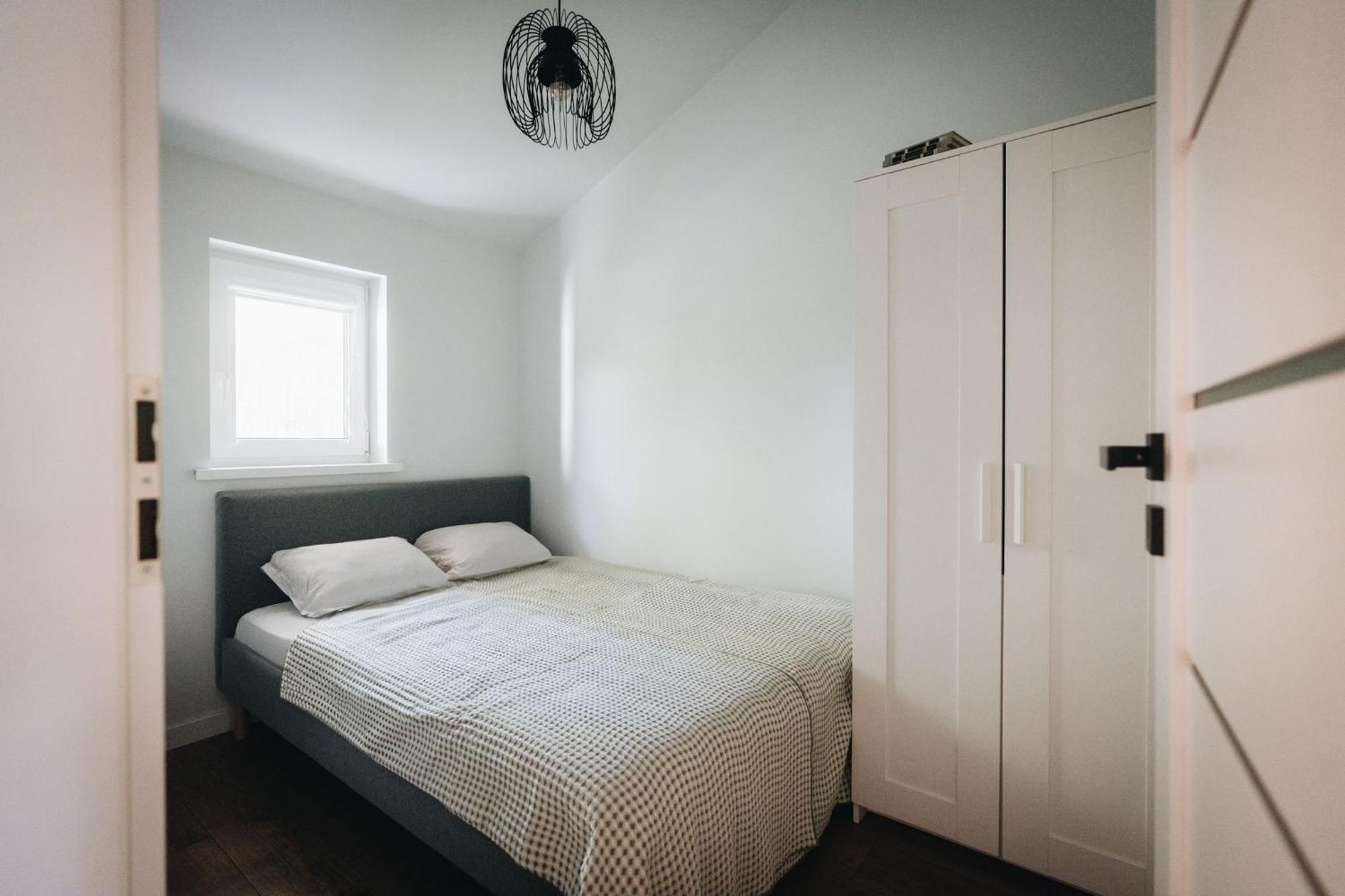 Nemirseta Forest Apartments パランガ エクステリア 写真